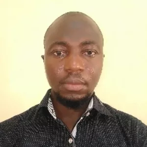 Lukman - Physics tutor - Abeokuta