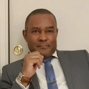 Andre - Prof d'initiation informatique - Villeneuve-Saint-Georges
