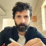 Miguel - profesor de lengua y literatura - Chihuahua