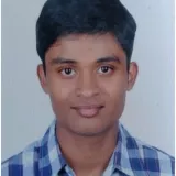 Aniruddha - Maths tutor - Pune