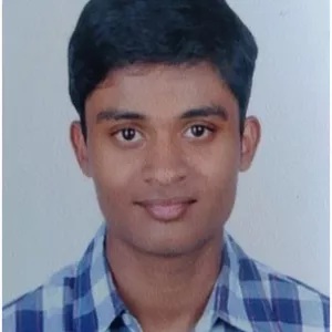 Aniruddha - Maths tutor - Pune