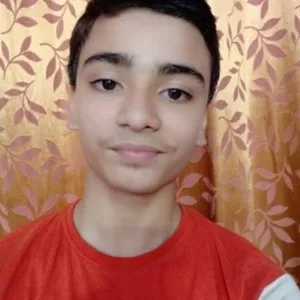ANIRUDH - Physics tutor - Lucknow