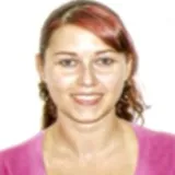 Natalia - Prof d'anglais - Torrevieja