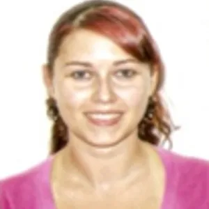 Natalia - Prof d'anglais - Torrevieja