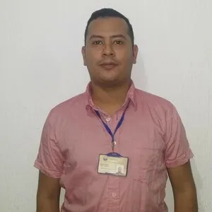 Mario - Profe de informática - Santa Marta