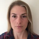Lindsay - Humanities general tutor - Reading