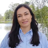 Liliana - Profe de yoga - Bogotá