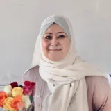 Mariam - Arabic speaking tutor - Landsdale