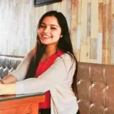 Bhumika - English tutor - 
