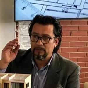 Jaime - Profe de artes plásticas - Ciudad de México