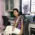 Saranya - Biology teacher - Bengaluru