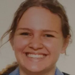 Charlotte - Maths tutor - Hillcrest