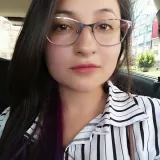 Leidy - Profe de apoyo escolar - Bogotá