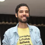 Lucas - Professor de física - Aldeia dos Camarás