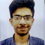 Akshit - Algebra tutor - Delhi