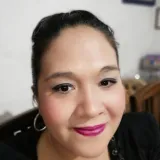 María del Rayo - Profesor de literatura universal - Ciudad de México