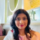 Thiloshnee - School English Tutor - Iluka