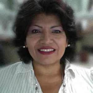 Leticia - profesor de pintura - Ciudad de México