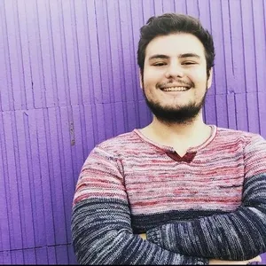 Huseyin - HTML öğretmeni - Antalya