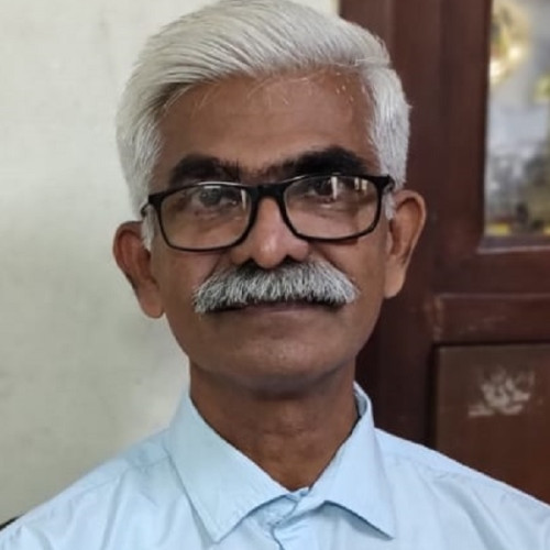 GIRIDHARAN Chennai Tamil Nadu Scientist with 36 years of