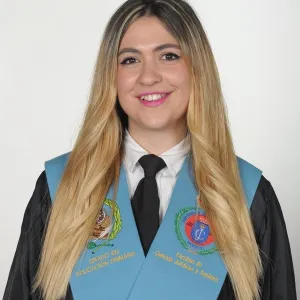 Lucia - Profesor de apoyo escolar - Villanueva de Alcardete