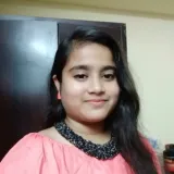 Rashmi - Food chemistry tutor - Kota