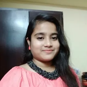 Rashmi - Food chemistry tutor - Kota
