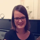 Katharina - Lehrkraft für Gitarre - Püttlingen