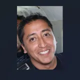 Manuel - Profesor de programación - Puebla