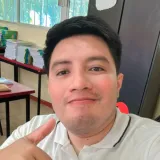 Edwars Antonio - Profesor de español y literatura - Calkiní