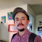Manuel - Profesor de filosofía - Vilcun