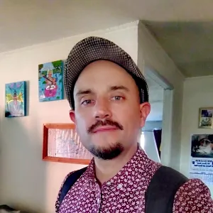 Manuel - Profesor de filosofía - Vilcun