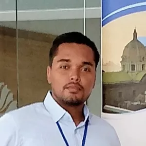 Jean - profesor de matemáticas - Santa Marta