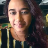 Sumita - Biology tutor - Johor Bahru