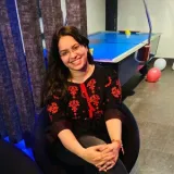 Ujjwala - Economics tutor - Kanpur