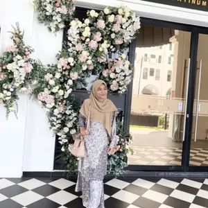 Nurul Awatif - Maths tutor - Johor Bahru