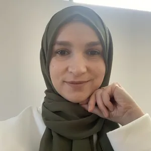 Merita - Albanian tutor - Carlton North
