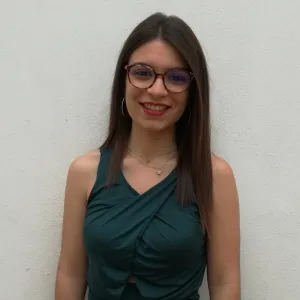 Natalia - Profesor de apoyo escolar - Arafo