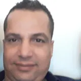 Mohammed - Prof de maths - Villeurbanne