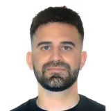 Francisco Javier - profesor de programación - Alhama de Murcia