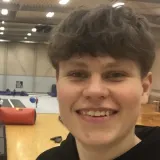 Lukas - Underviser i grundlæggende musik - Aalborg