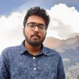 Eldho Shaju - ESOL tutor - Vasai-Virar
