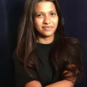 Aditi - Accounting tutor - Hyderabad