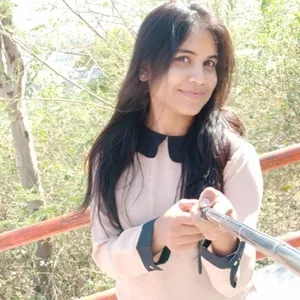 Preeti - Physics tutor - Amla