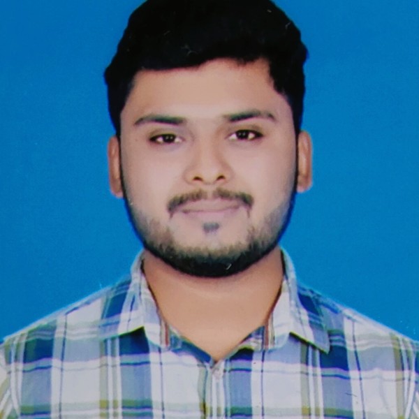 Hello there, myself Rajiv. Currently persuing masters in chemistry.  Started teaching 3 year ago. Currently teaching both offline and online both. Have best command in maths and science..cleared upsc 
