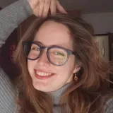 Catarina - Professor de explicações - Amora