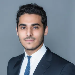 Ahmed - Prof d'excel - Paris