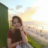 Mariana - Professor de química - 