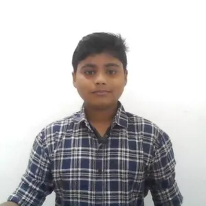 NITIN - Maths tutor - Jahangirabad Rural
