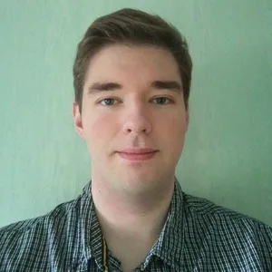 Anthony - Prof de programmation - Frouard